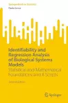 Identifiability and Regression Analysis of Biological Systems Models cover