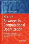 Recent Advances in Computational Optimization cover