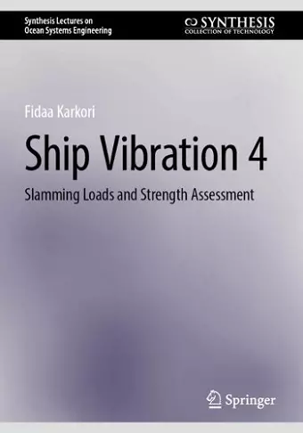 Ship Vibration 4 cover