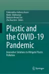 Plastic and the COVID-19 Pandemic cover