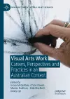 Visual Arts Work cover