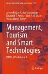 Management, Tourism and Smart Technologies cover