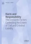 Harm and Responsibility cover