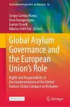 Global Asylum Governance and the European Union's Role cover