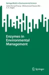 Enzymes in Environmental Management cover