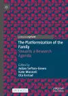 The Platformization of the Family cover