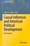 Causal Inference and American Political Development cover
