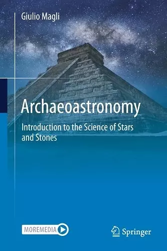 Archaeoastronomy cover