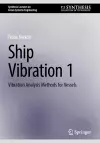Ship Vibration 1 cover