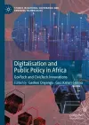 Digitalisation and Public Policy in Africa cover