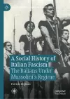 A Social History of Italian Fascism cover