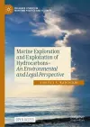 Marine Exploration and Exploitation of Hydrocarbons cover