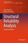 Structural Reliability Analysis cover