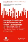 Heritage-Based Tools for the Sustainable Urban Development of Historic Centers cover