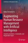 Augmenting Human Resource Management with Artificial Intelligence cover