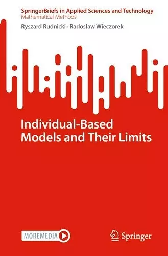 Individual-Based Models and Their Limits cover