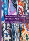 Gender and Education in Central Asia cover