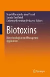 Biotoxins cover
