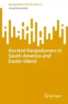 Ancient Geopolymers in South America and Easter Island cover