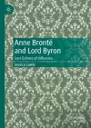 Anne Brontë and Lord Byron cover
