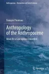 Anthropology of the Anthropocene cover