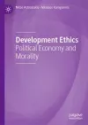 Development Ethics cover