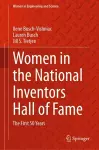 Women in the National Inventors Hall of Fame cover