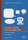Chatbots and the Domestication of AI cover
