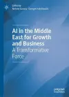 AI in the Middle East for Growth and Business cover