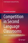 Competition in Second Language Classrooms cover