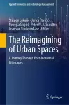 The Reimagining of Urban Spaces cover