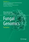 Fungal Genomics cover