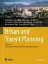 Urban and Transit Planning cover