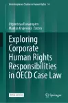 Exploring Corporate Human Rights Responsibilities in OECD Case Law cover