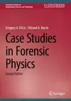 Case Studies in Forensic Physics cover
