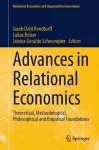 Advances in Relational Economics cover