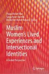 Muslim Women's Lived Experiences and Intersectional Identities cover