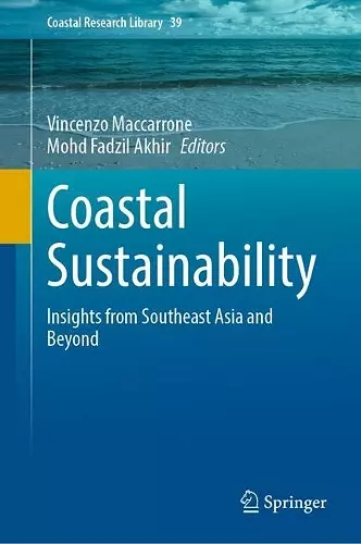Coastal Sustainability cover