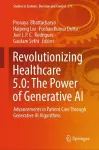 Revolutionizing Healthcare 5.0: The Power of Generative AI cover