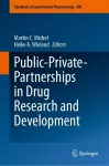 Public-Private-Partnerships in Drug Research and Development cover