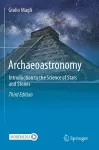 Archaeoastronomy cover
