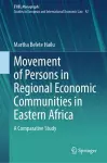 Movement of Persons in Regional Economic Communities in Eastern Africa cover