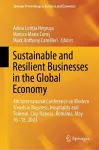 Sustainable and Resilient Businesses in the Global Economy cover