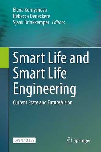 Smart Life and Smart Life Engineering cover