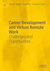 Career Development and Virtual Remote Work cover