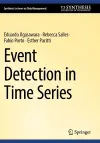Event Detection in Time Series cover