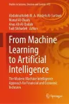 From Machine Learning to Artificial Intelligence cover
