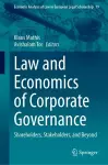 Law and Economics of Corporate Governance cover