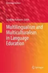 Multilingualism and Multiculturalism in Language Education cover