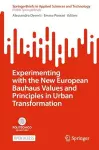 Experimenting with the New European Bauhaus Values and Principles in Urban Transformation cover